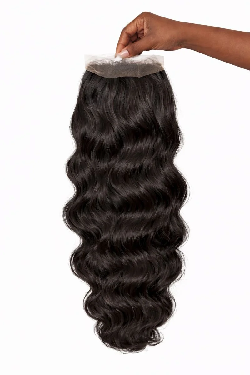 Imperial Luxe Wig Maintenance