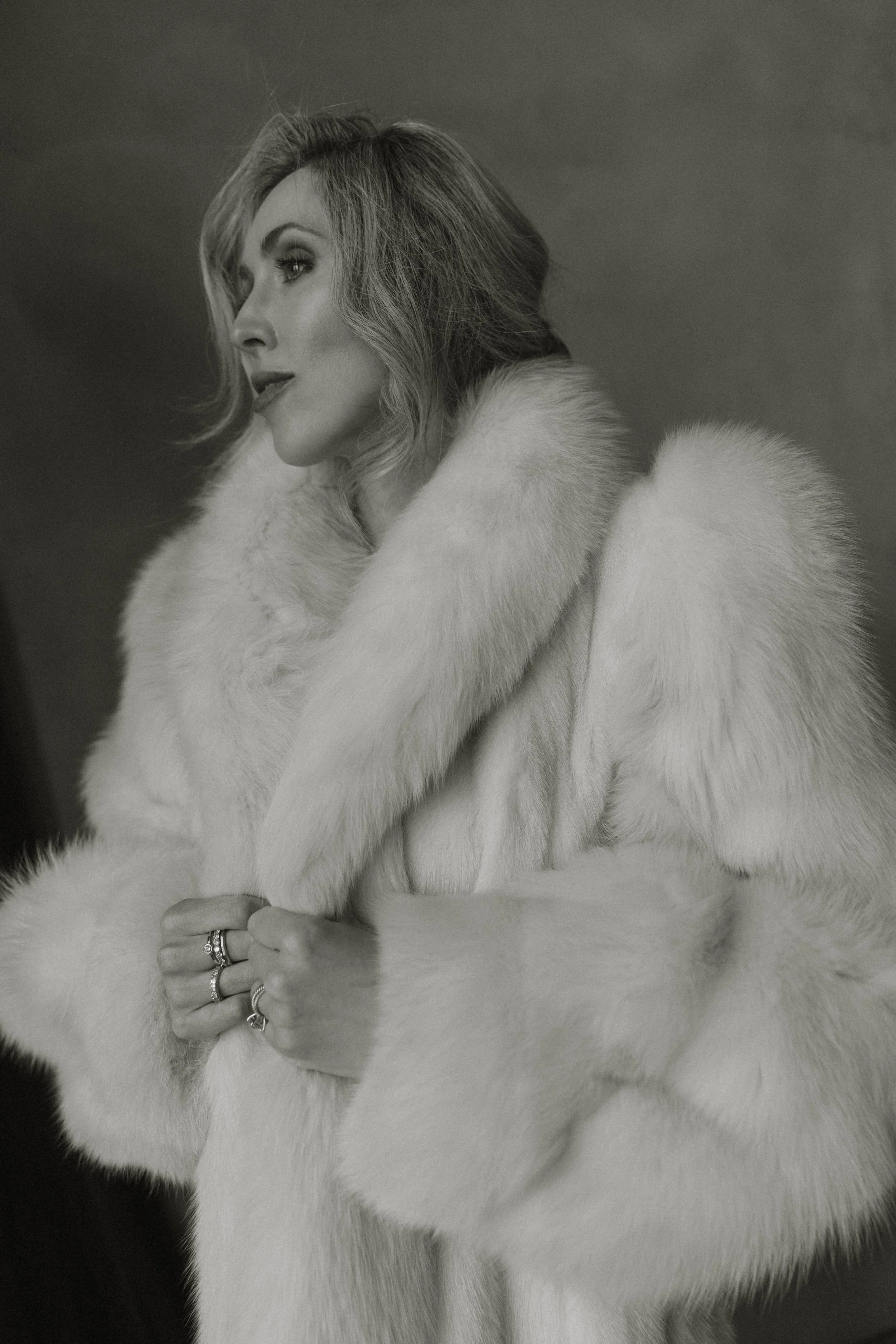 The Signature Branding Session