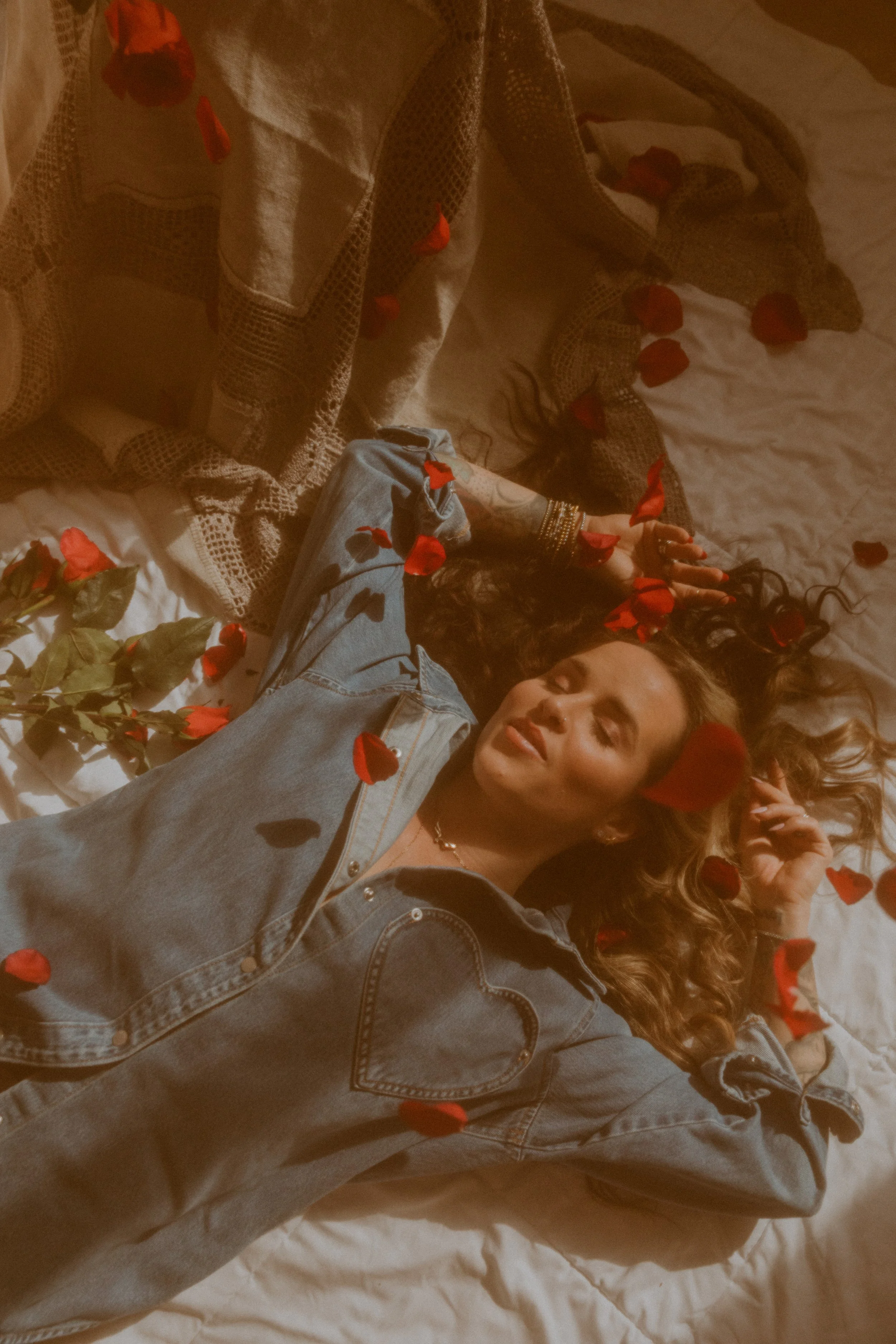 Valentine's Editorial