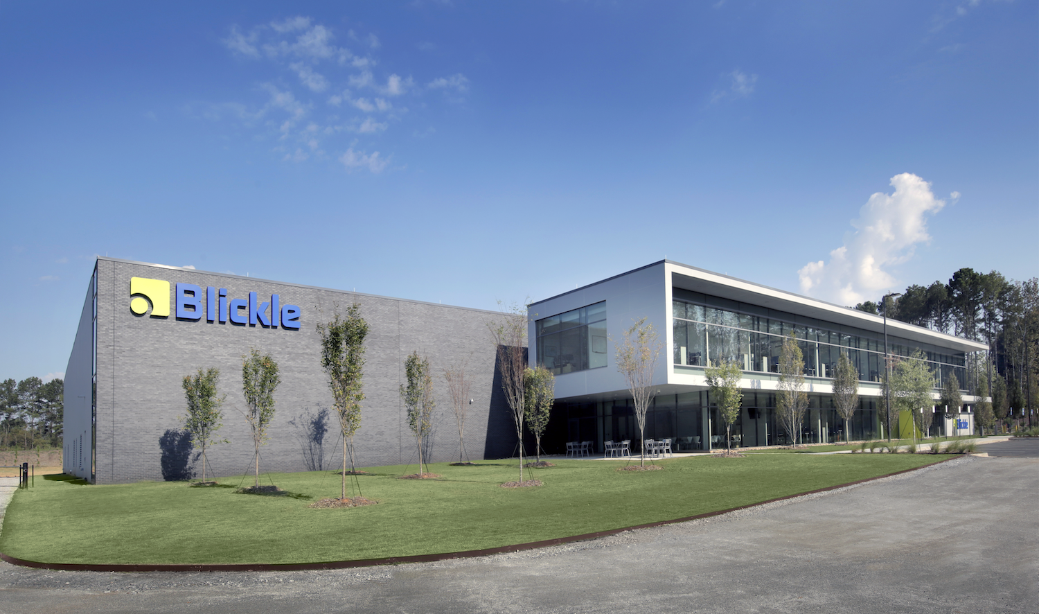 Blickle USA - North American Headquarters