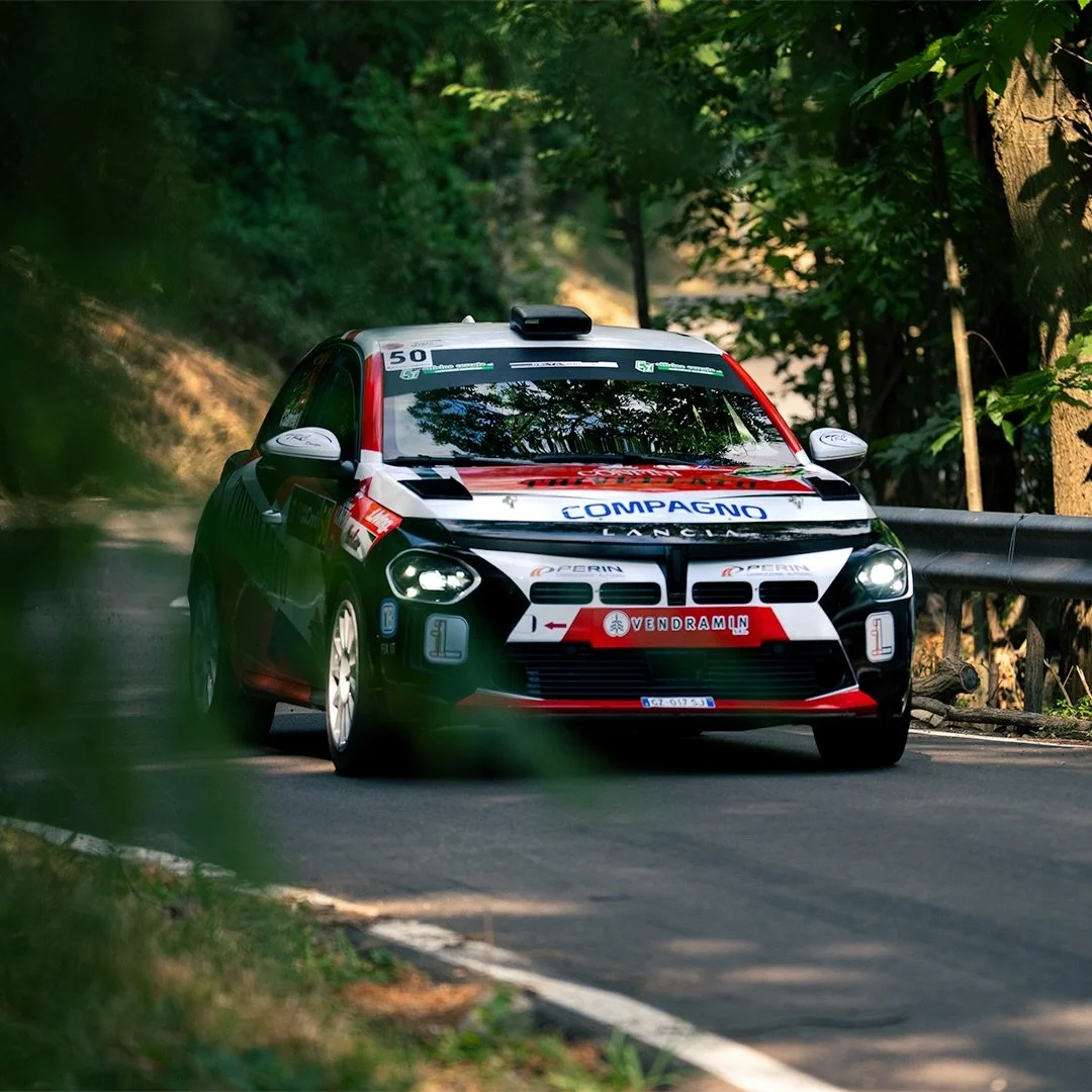 Troppa banalit&agrave; a questo mondo, spingiamo sull&rsquo;acceleratore. Rally della Marca 

#rallydellamarca #rally #rallyphotography #rallyphoto #dream