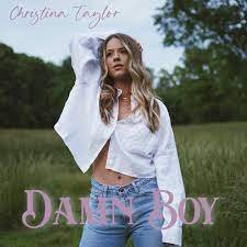 Christina Taylor-Danm Boy.jpeg