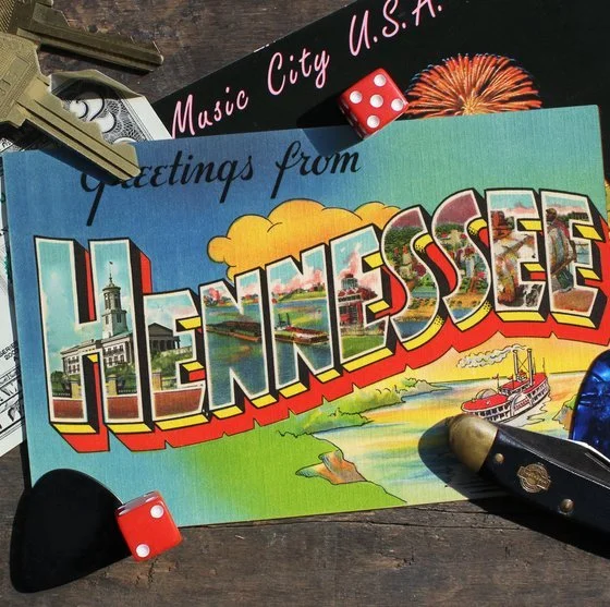 Chris Hennessee-Greetings From Hennessee.jpg