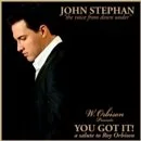 John Stephan-You Got It.jpg