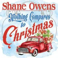 Shane Owens-Nothing Compares To Christmas.jpeg
