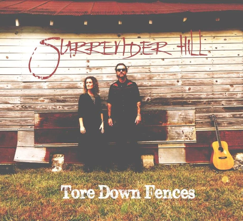 Surrender Hill-Tore Down Fences.jpg