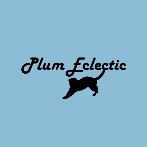 Plum Eclectic