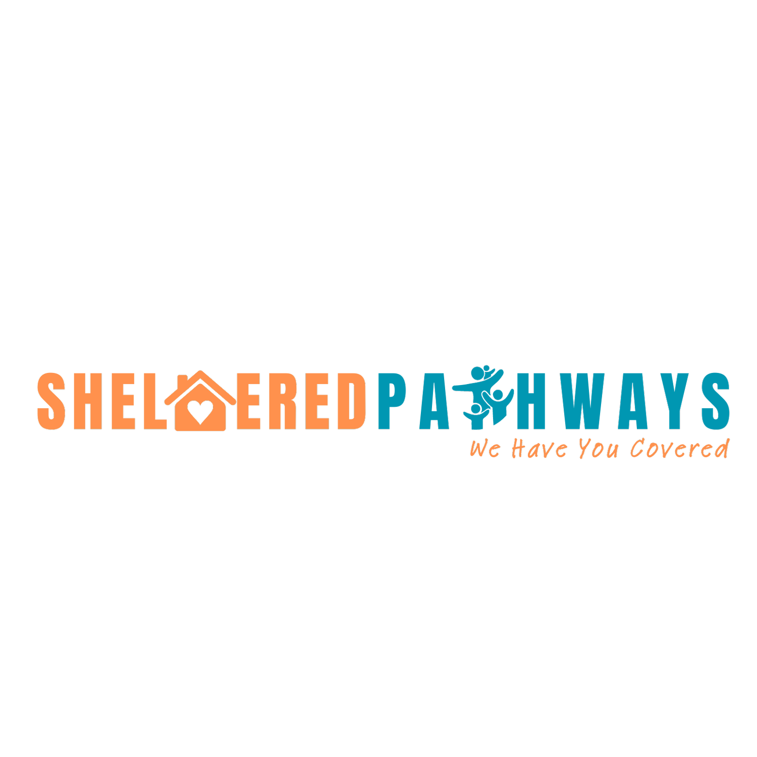 Shelterd Pathways 