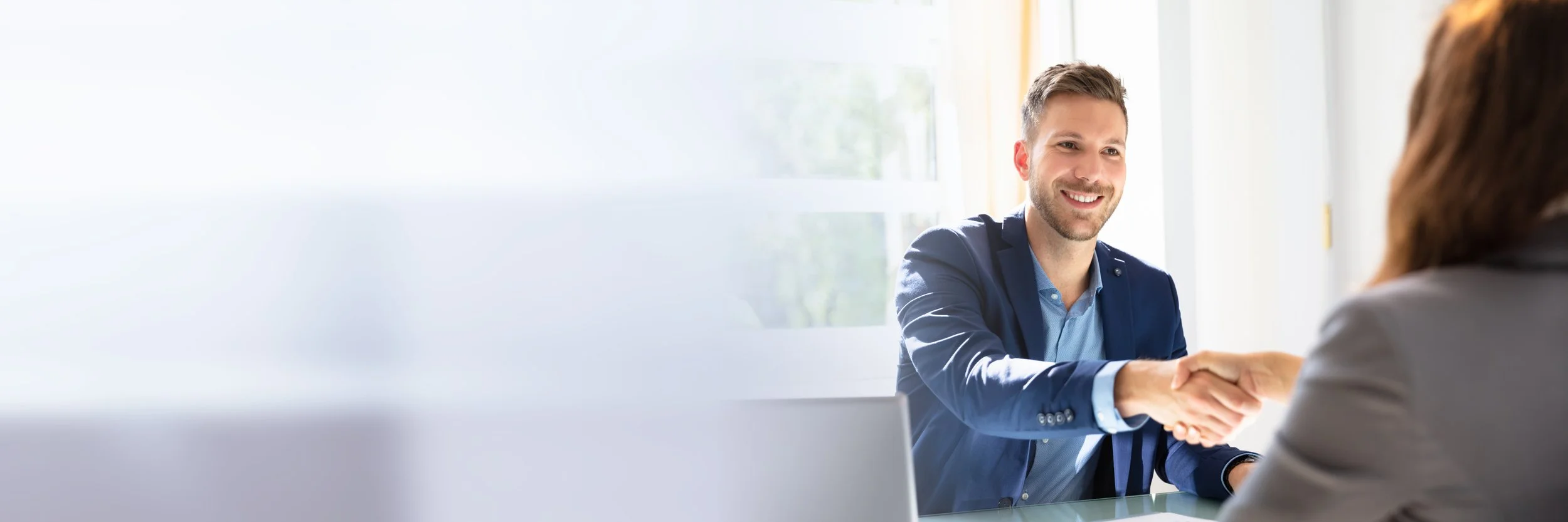 healthcare consultant