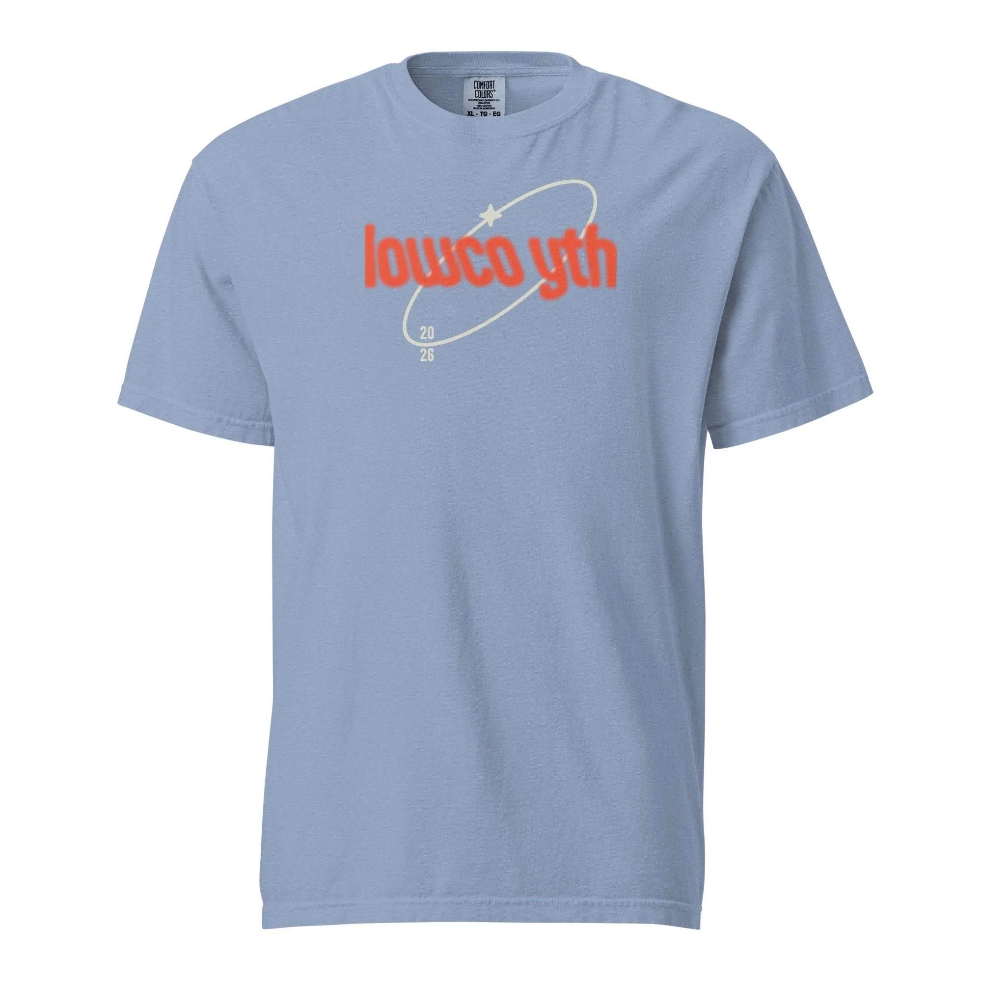 Lowco YTH 2026 SZN Shirt