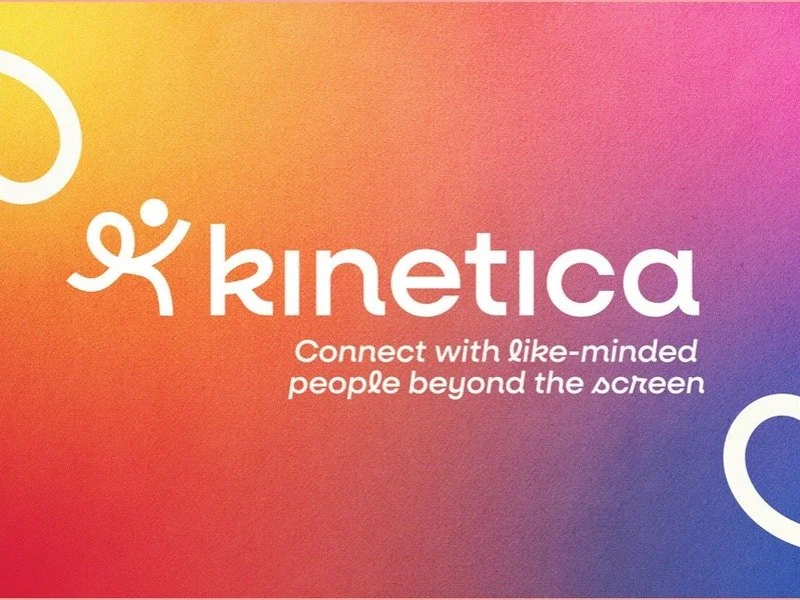 Yaroslava Bilous - Kinetica