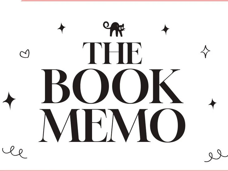 Andreea Cerna - The Book Memo