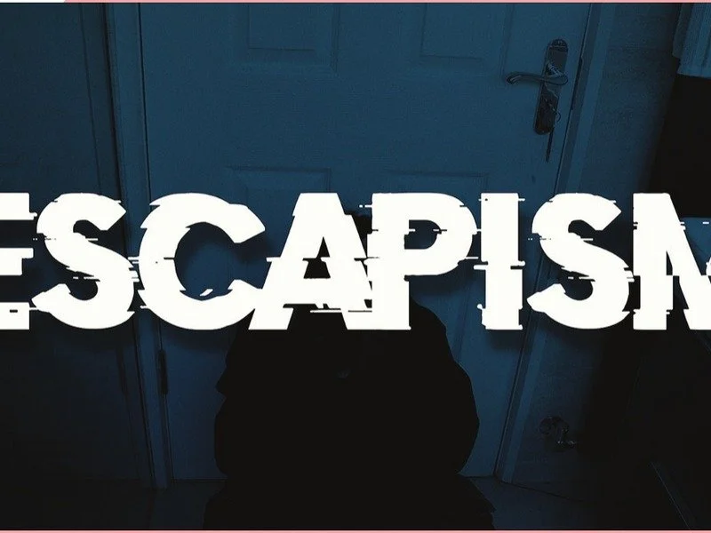 Dani Cumiskey - Escapism