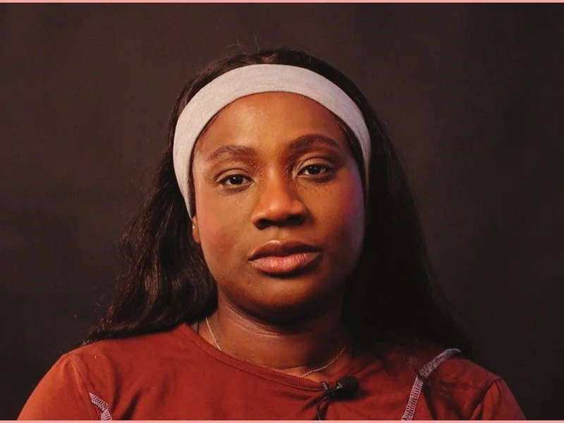 Christelle Da Gama - "In My Own Words"