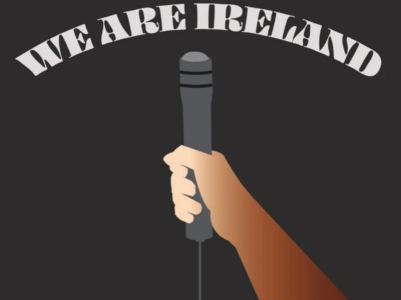 Bernice Lao - We Are Ireland