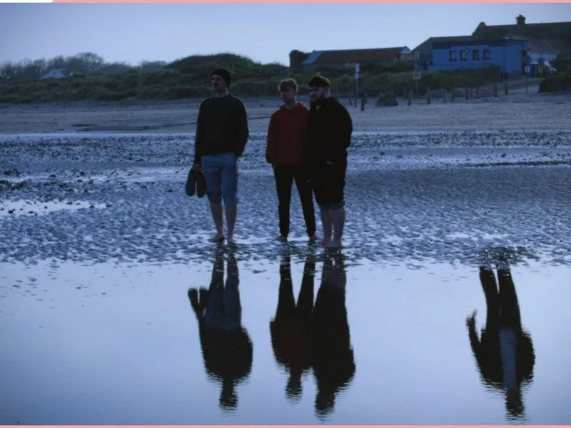 Fiachra McGrath - In Loving Memory