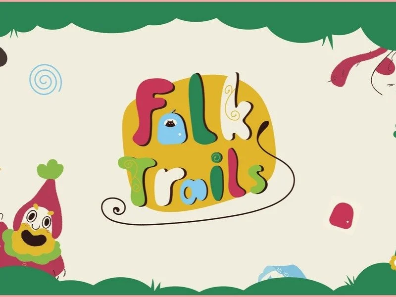 Serena Nguyen - FolkTrails