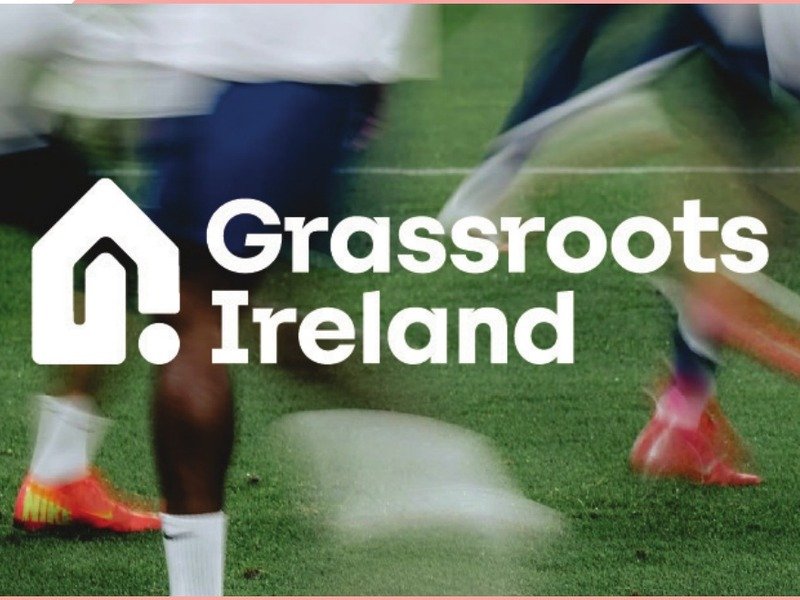 Alex Rochford - Grassroots Ireland