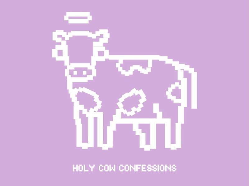 Aliyanah Rodriguez - Holy Cow Confessions