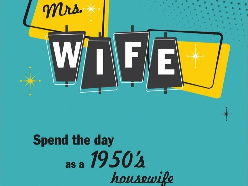 Lucia Roth - Mrs. Wife