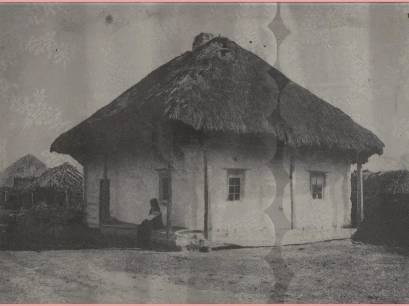 Snizhana Sokolova - The Home I Carry