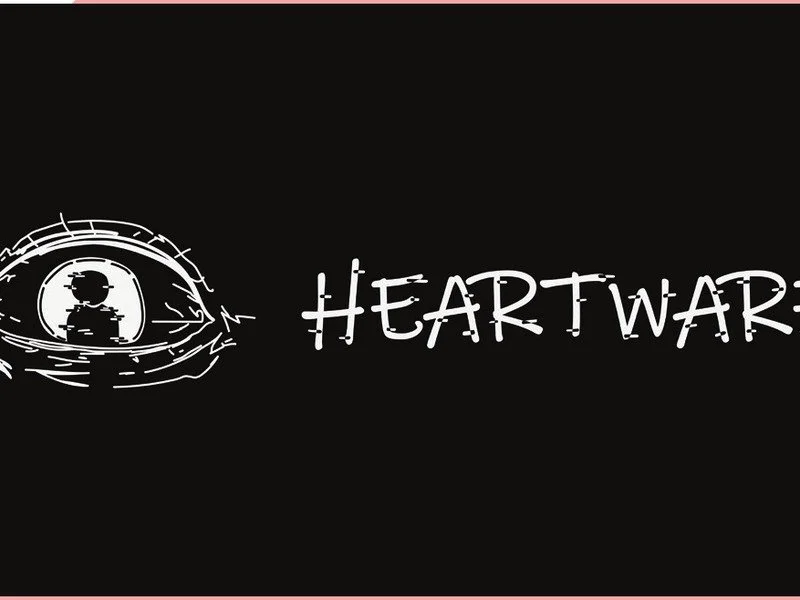 Alex Strogonovs - Heartware