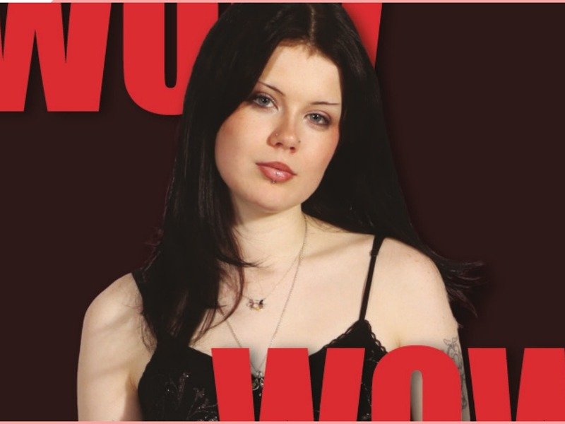 Aimee Walsh - Hidden Gems