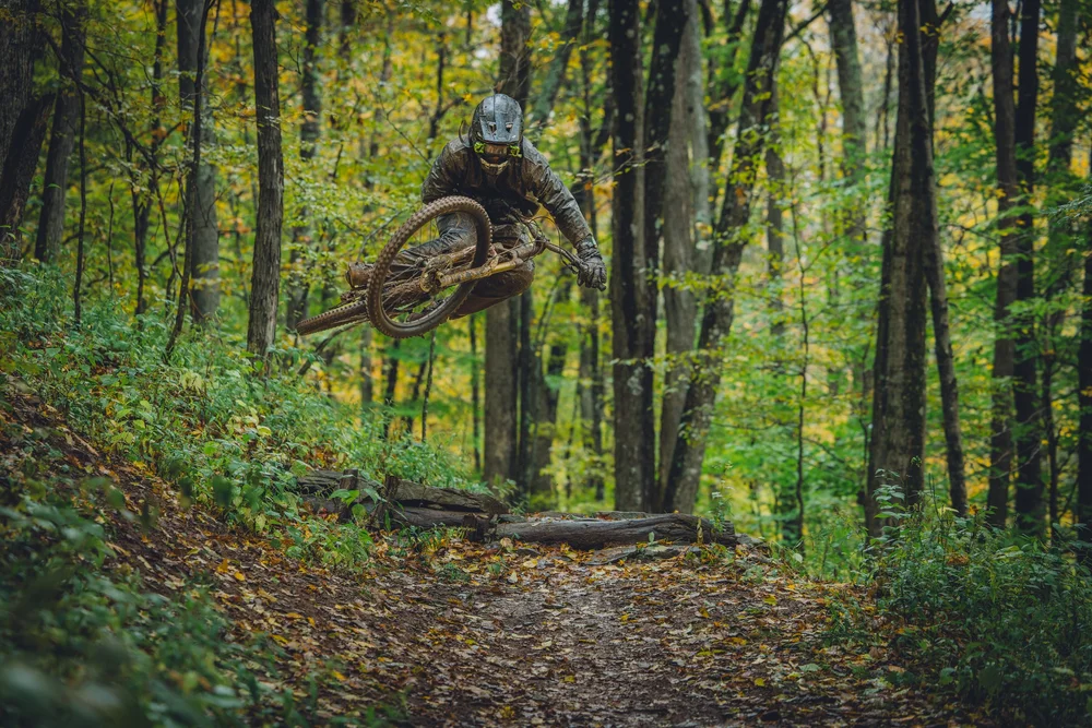 WV Enduro Series