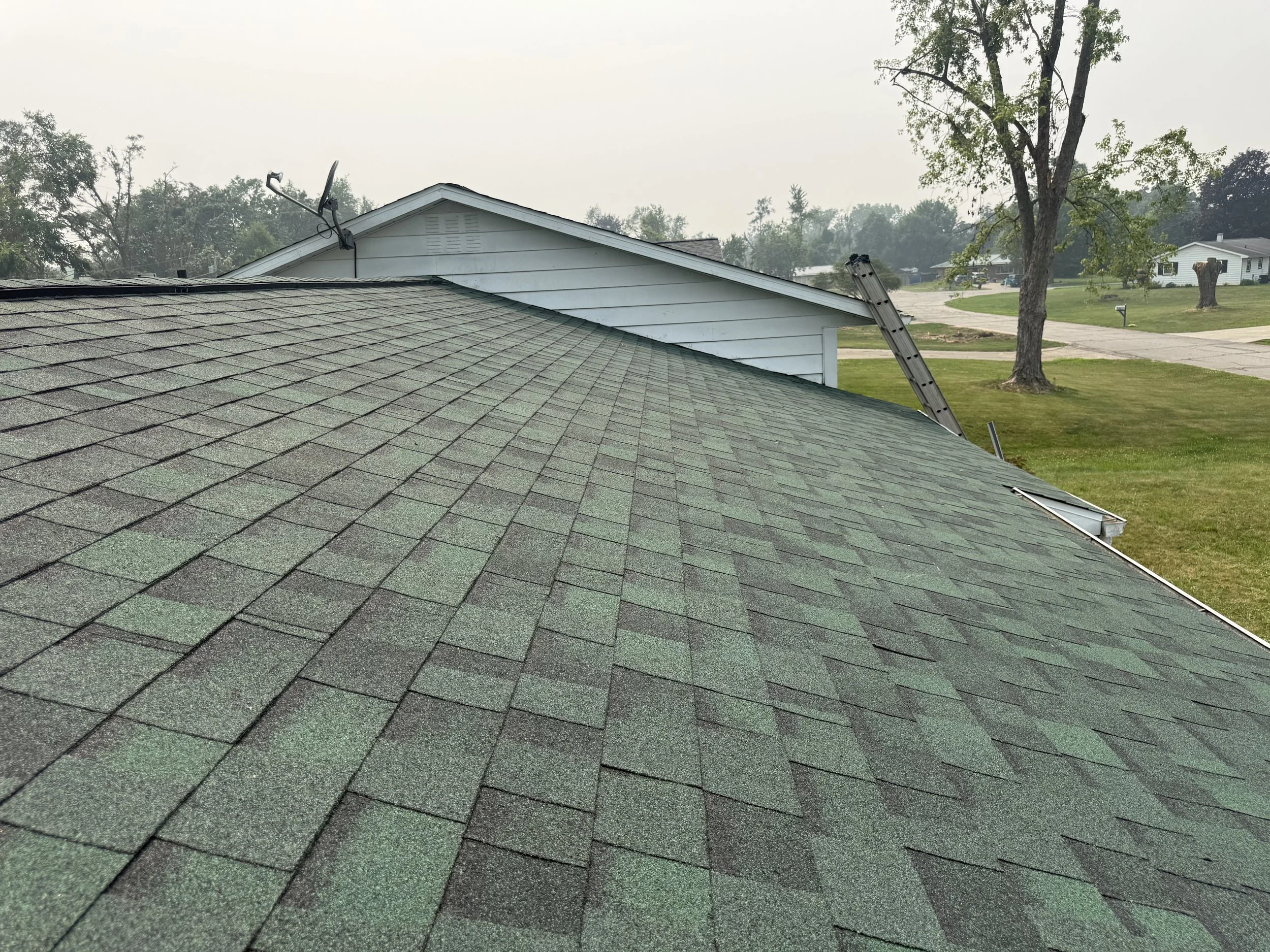 OC Chateau Green - 2026