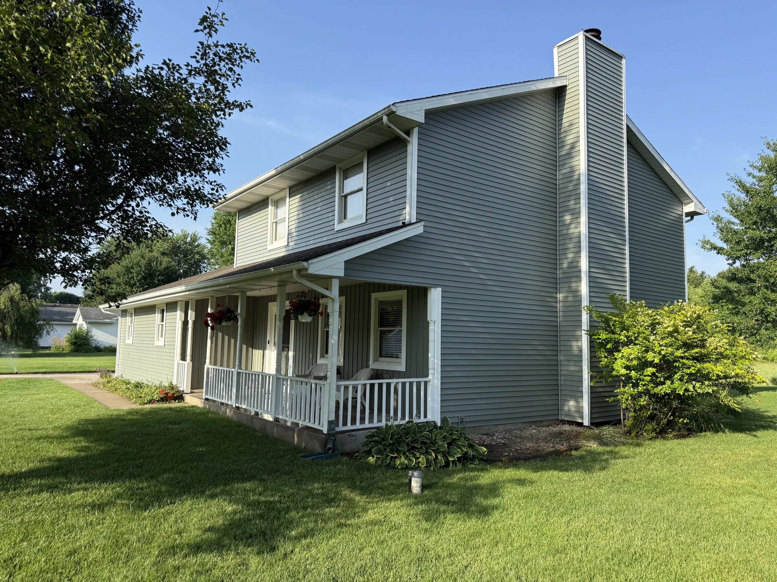 Colonial Revival - 2026