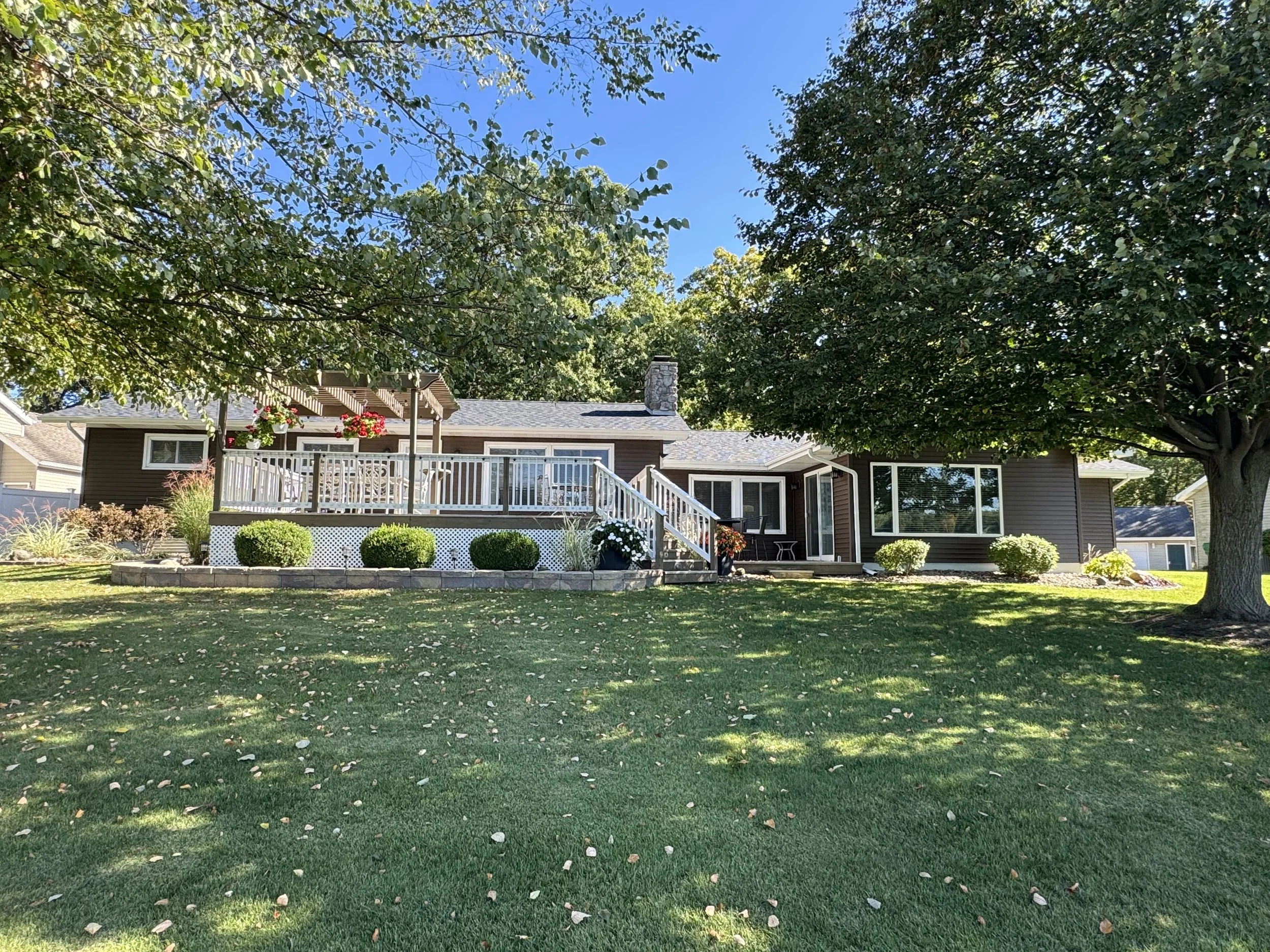 Espresso Lake Home - 2026