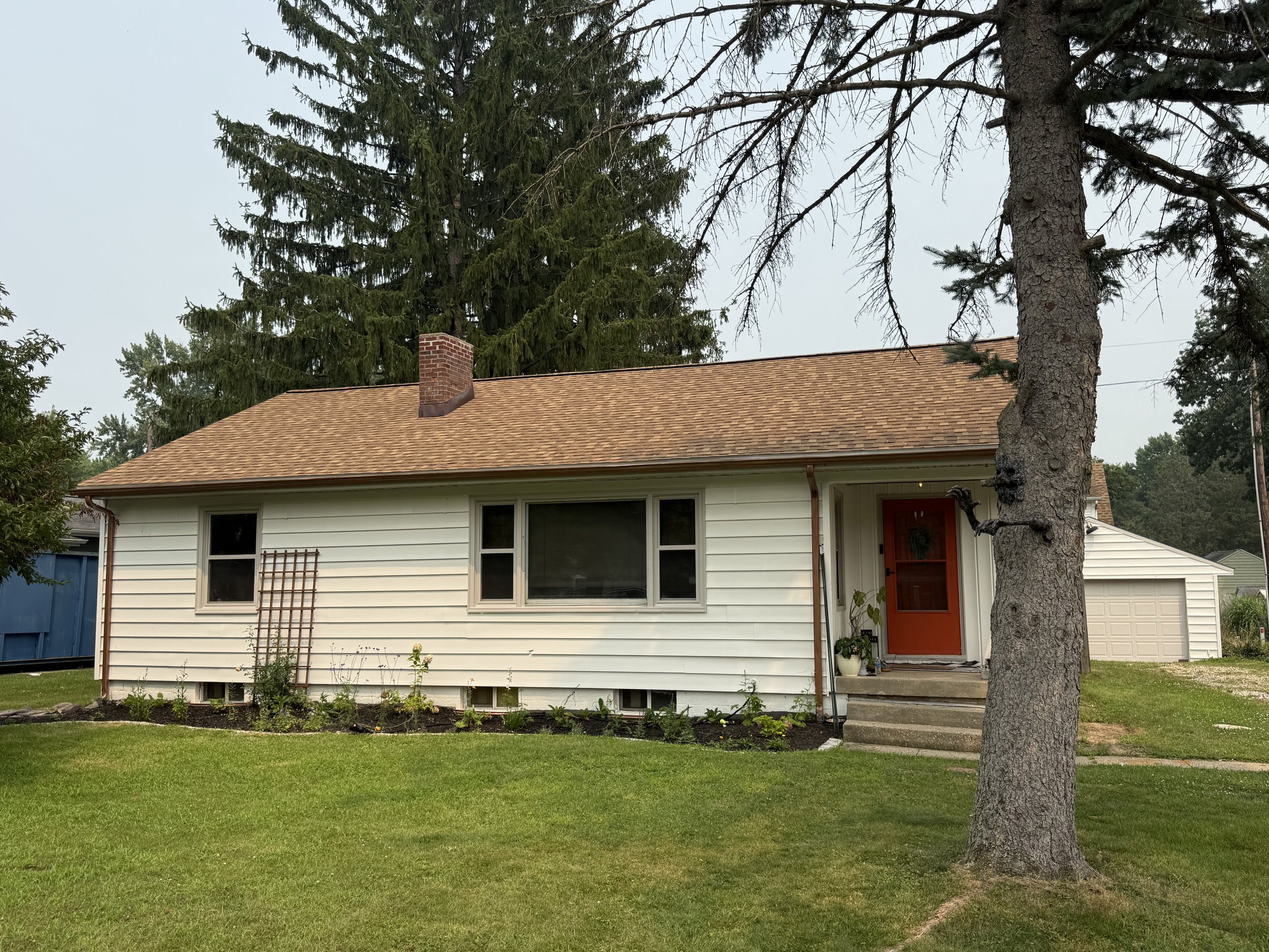 Landmark Resawn Shake - 2026