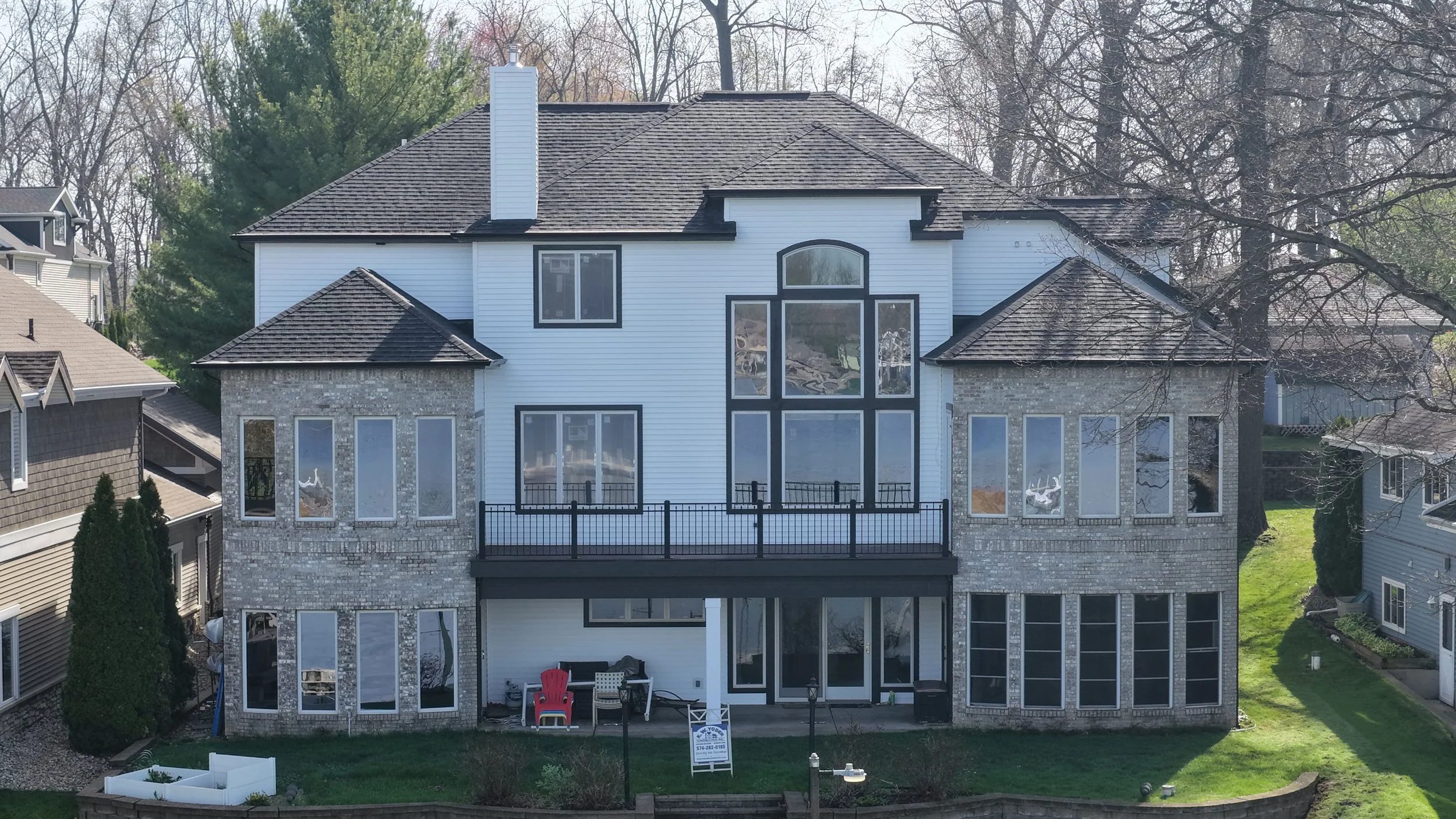 White Shore Lake Home - 2026