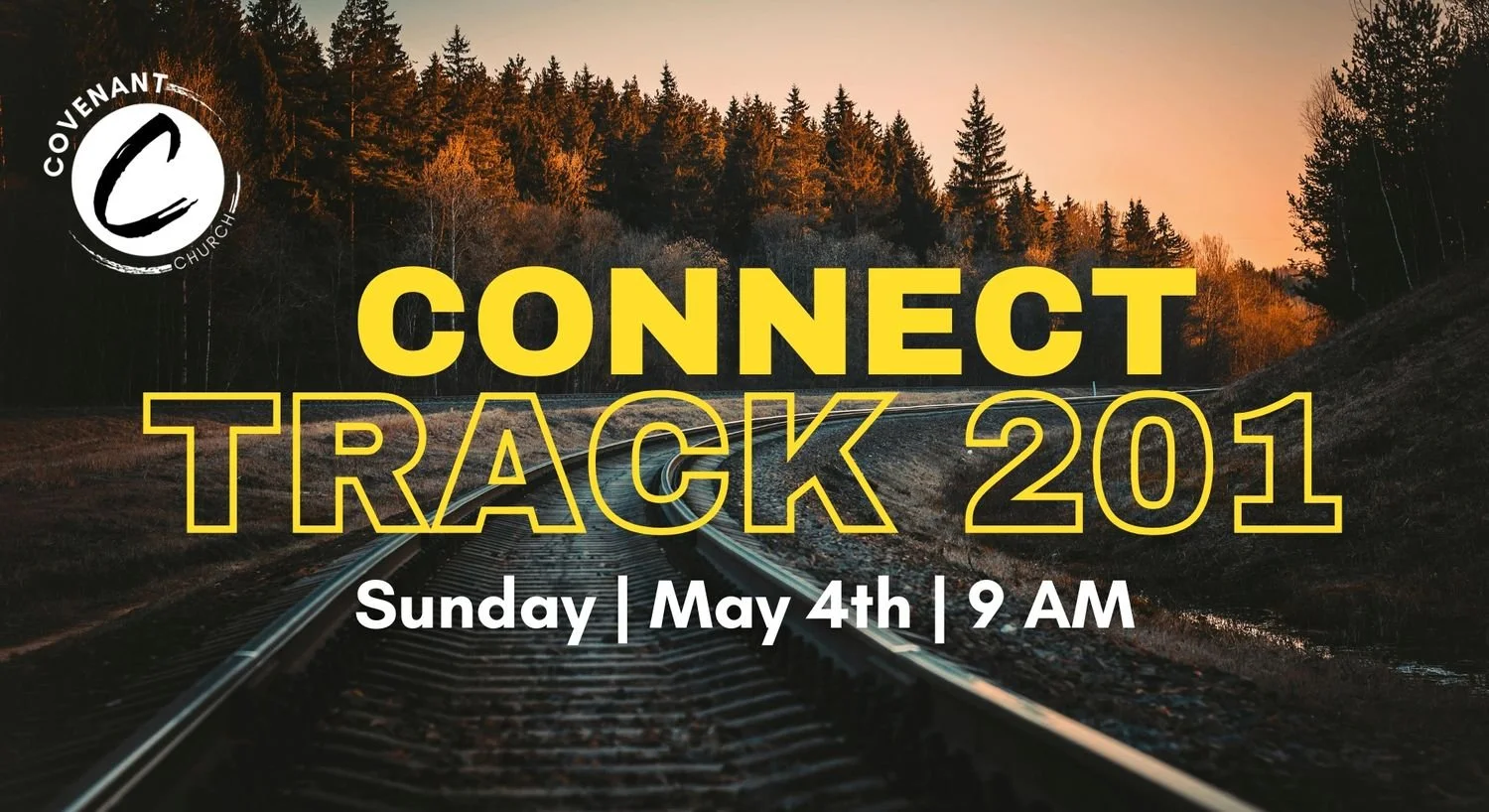Connect Track 201