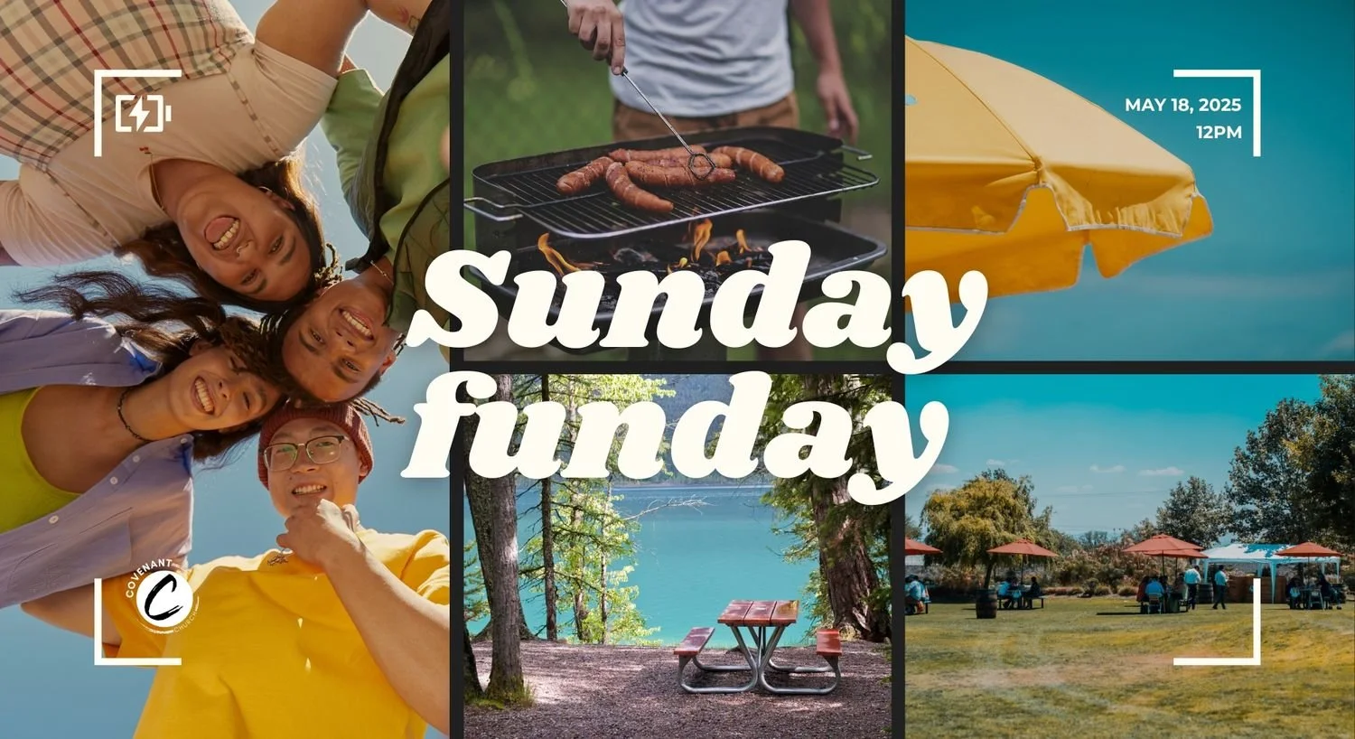 Sunday Funday- Picnic