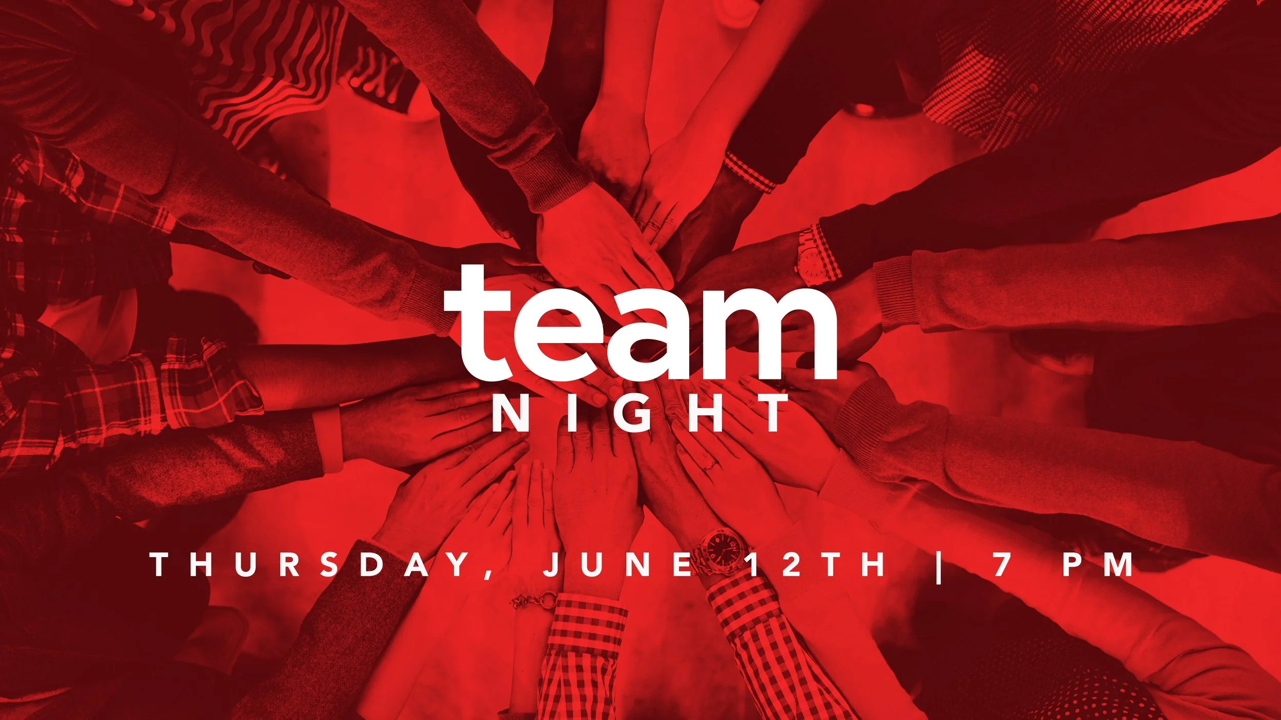 Team Night