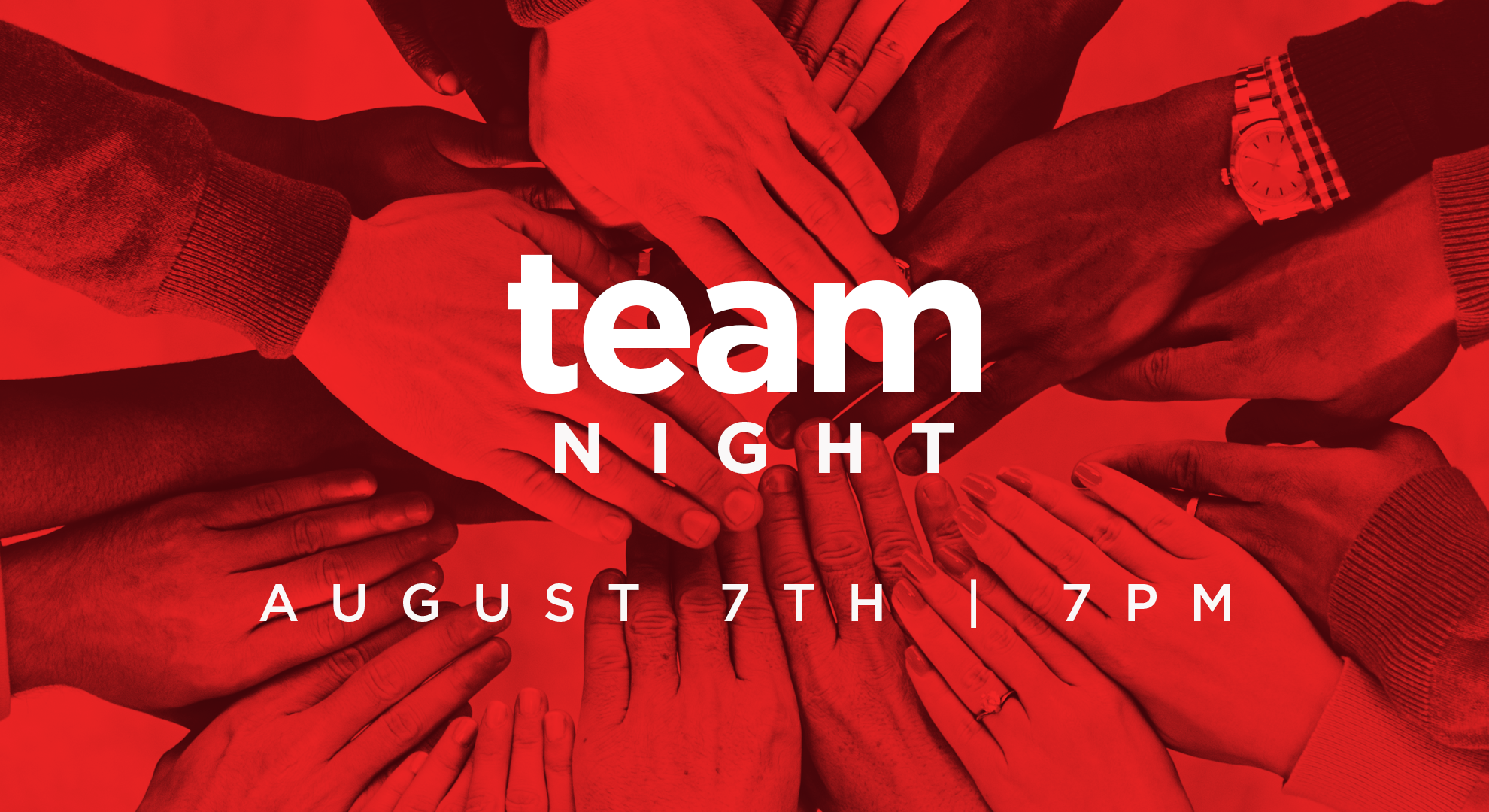 Team Night