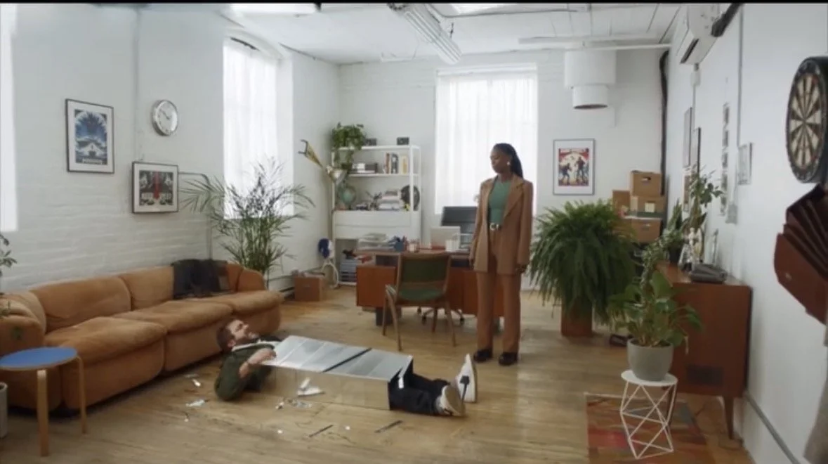 CHEQUE YOUR PRIVILEGE