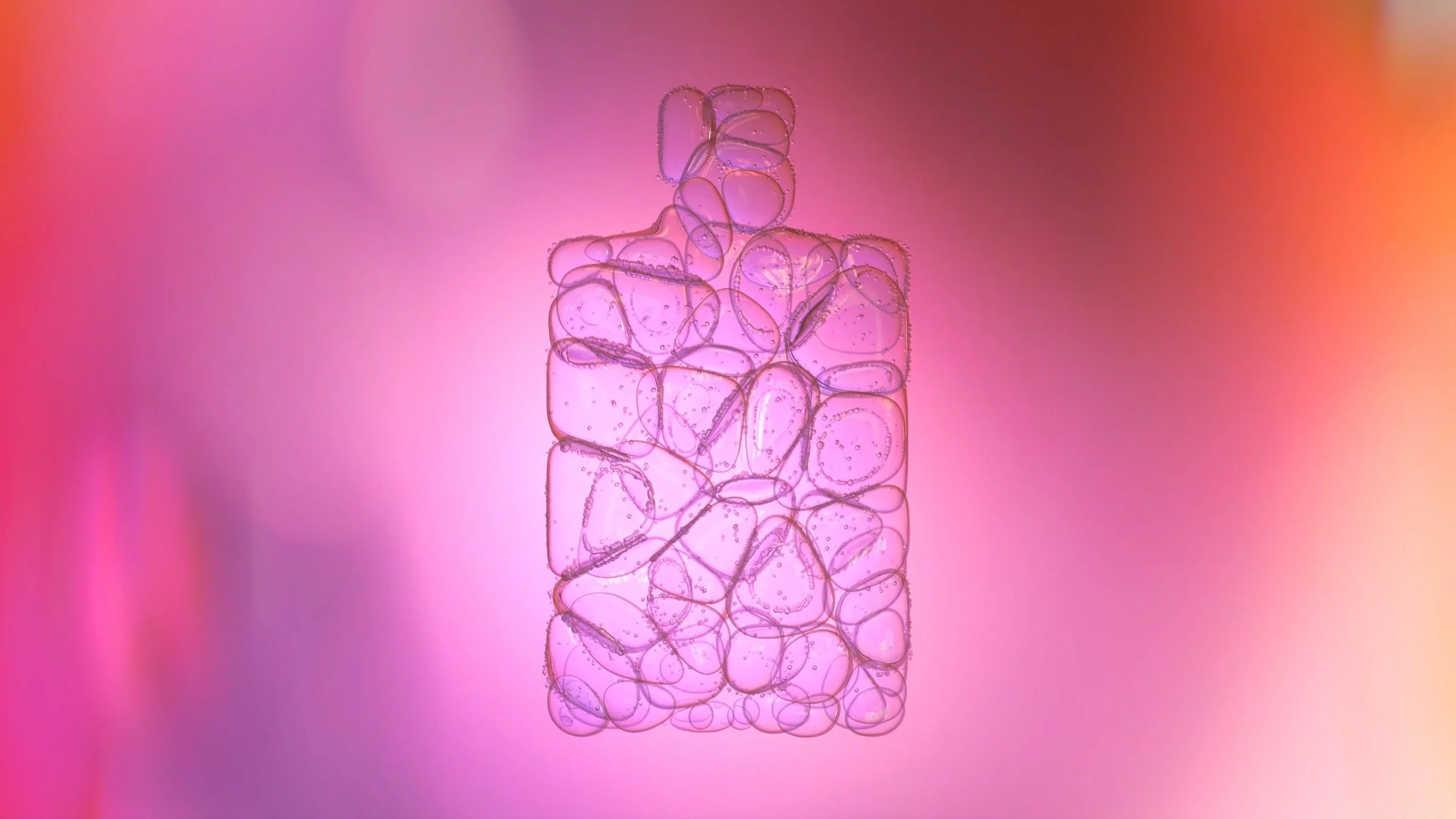 Escentric Molecules