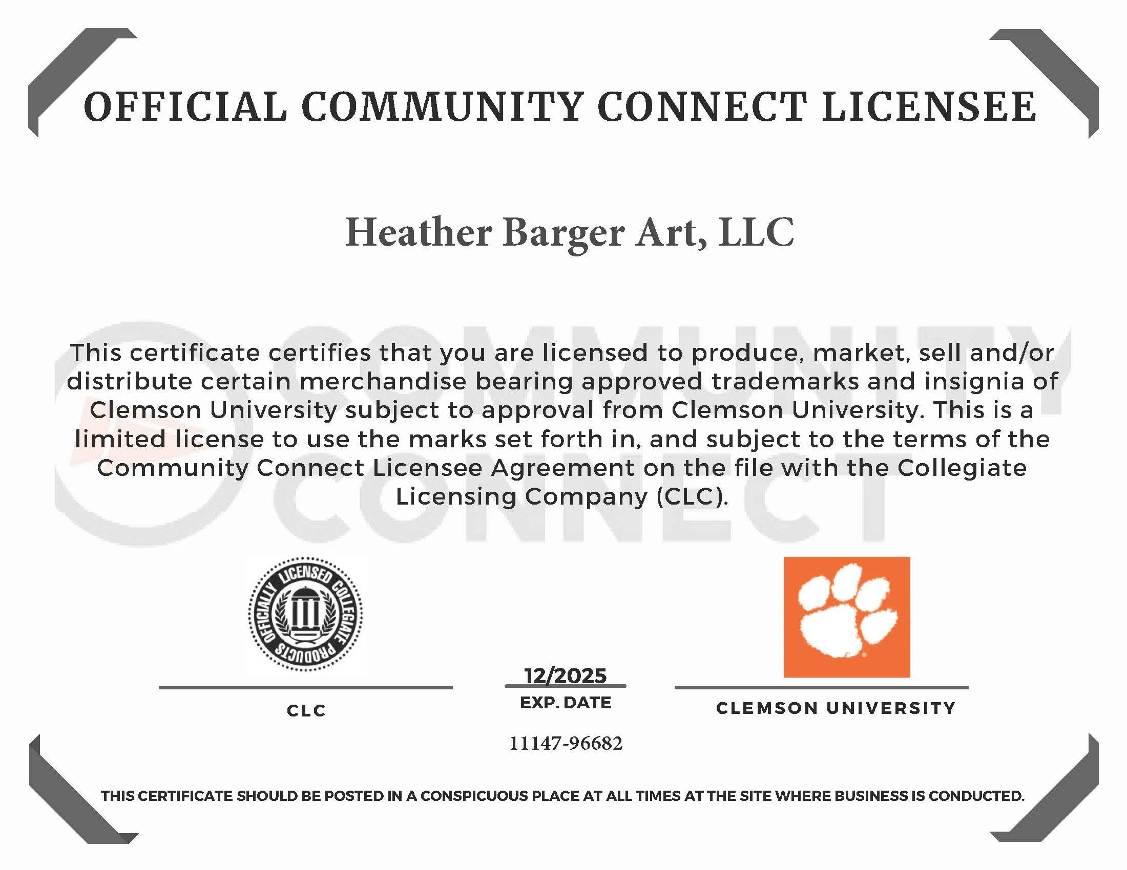 CCL 2025 Certificate Clemson.jpg