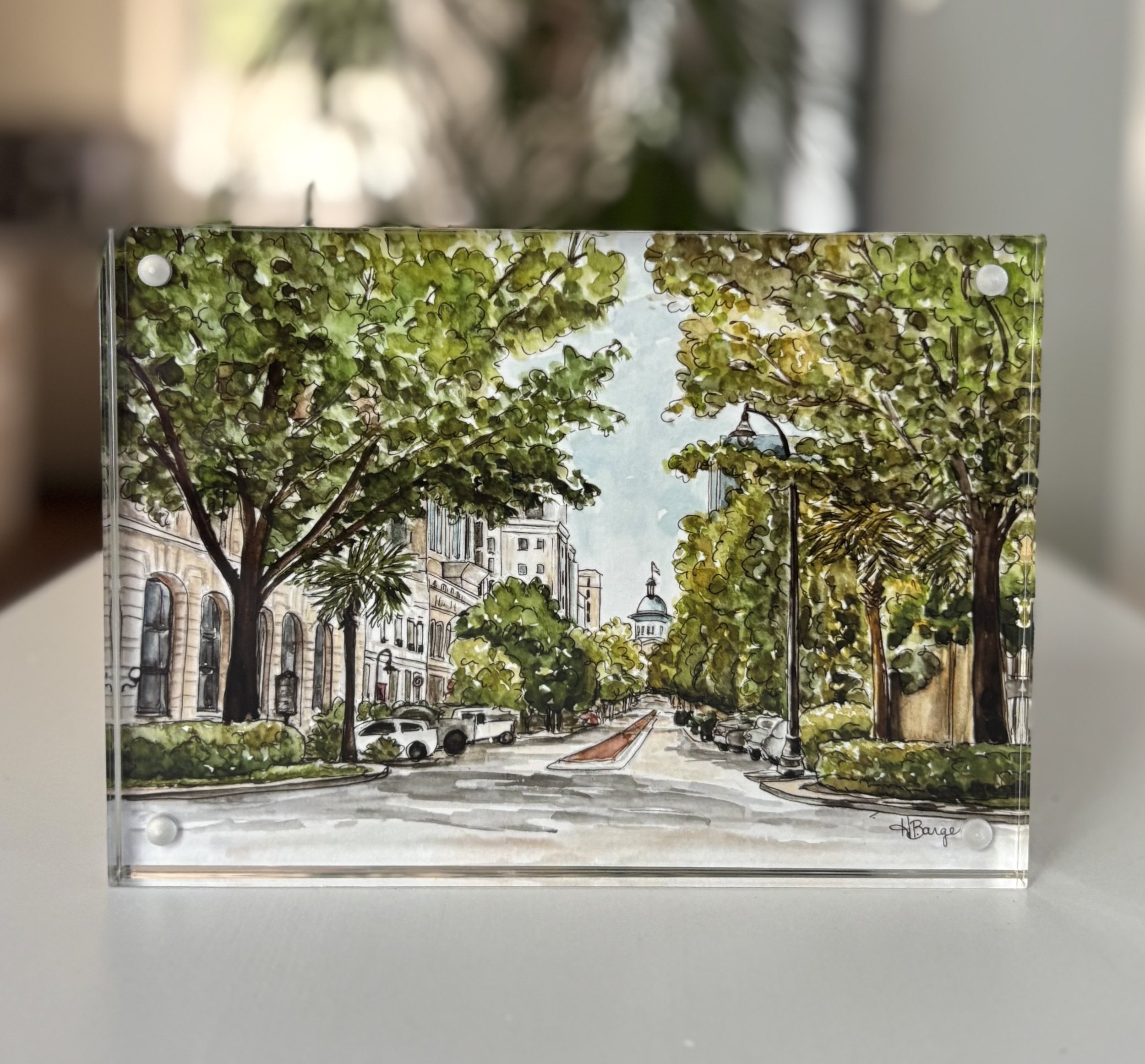 Main Street Columbia, SC