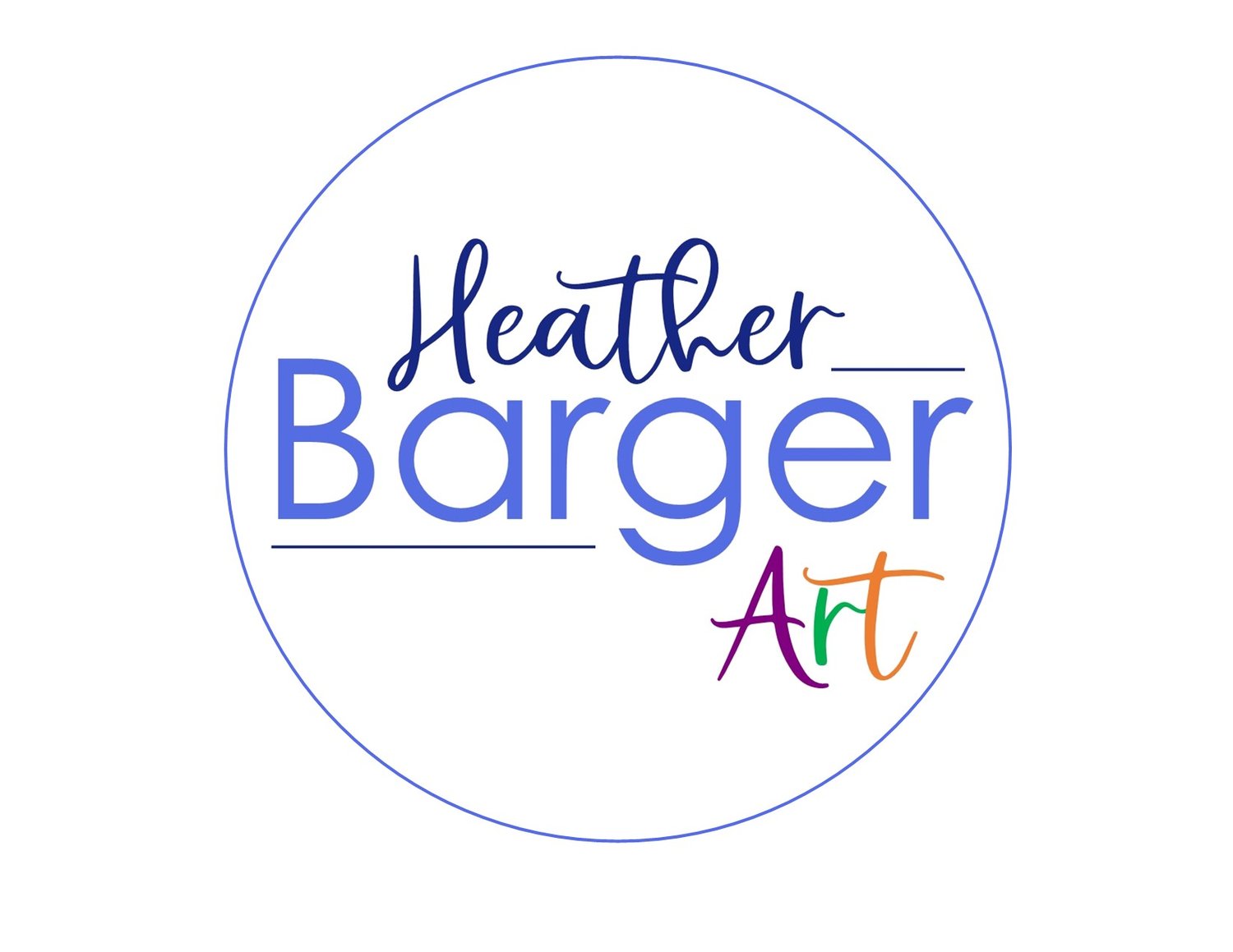 Heather Barger Art