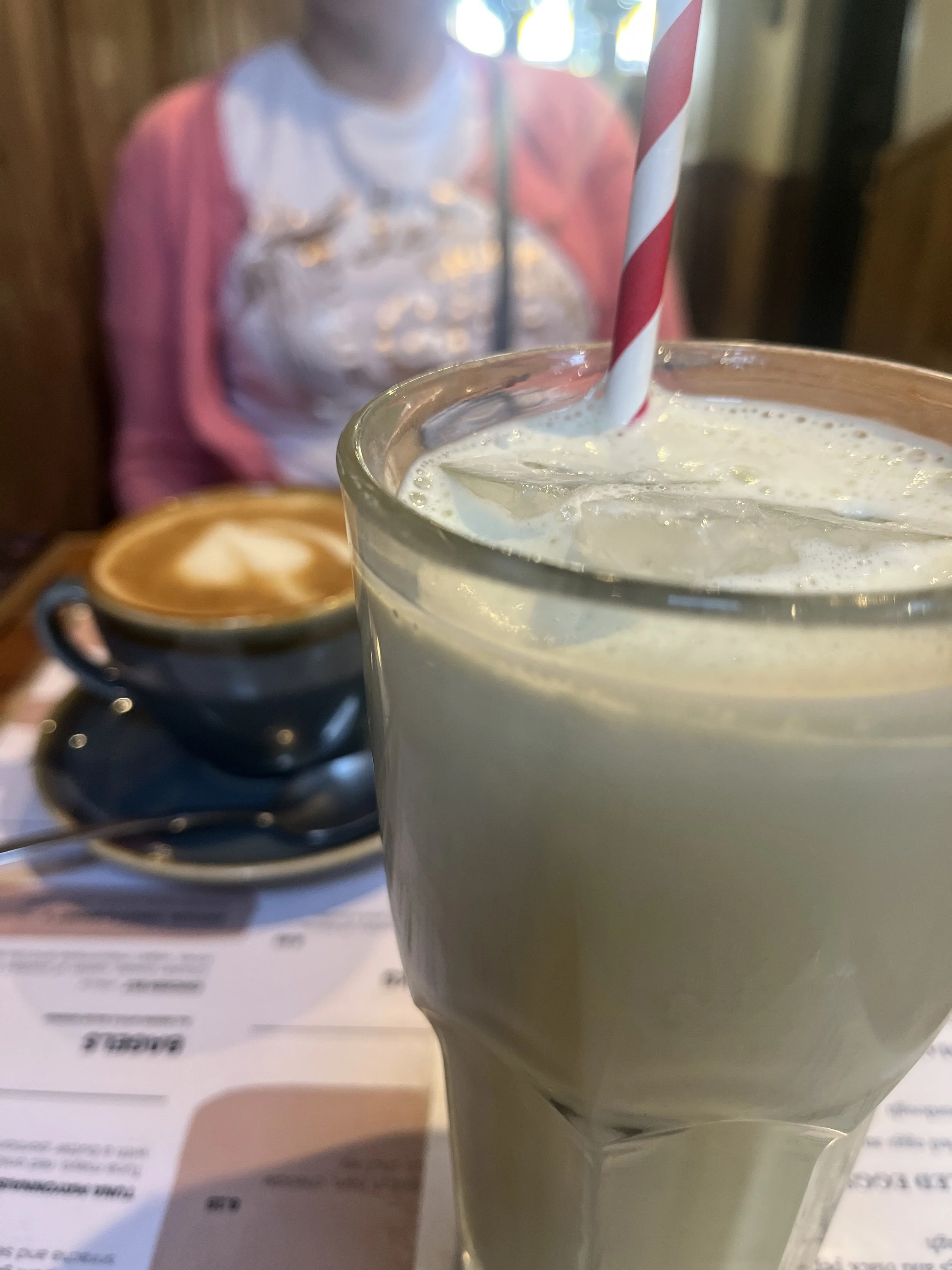 Guest Spot at Eternal Tattoos, Dorking — and Exciting News!