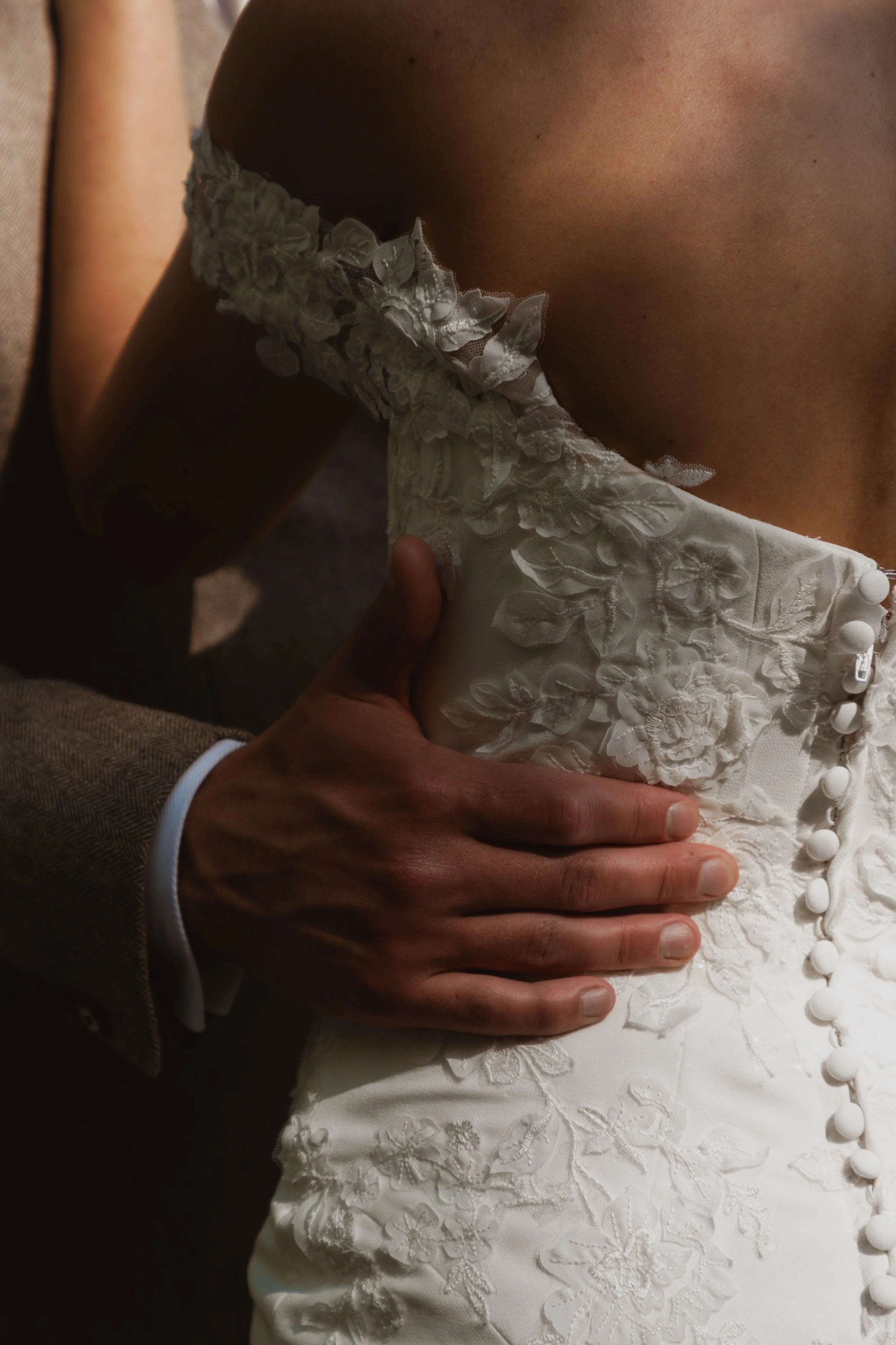 Bride and Groom Hugging.jpg
