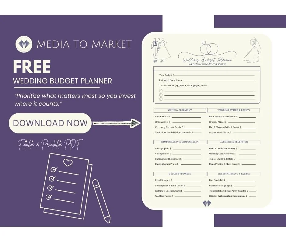 How Much Does a Wedding Photographer Cost in Northern Virginia? (2026 Guide)
