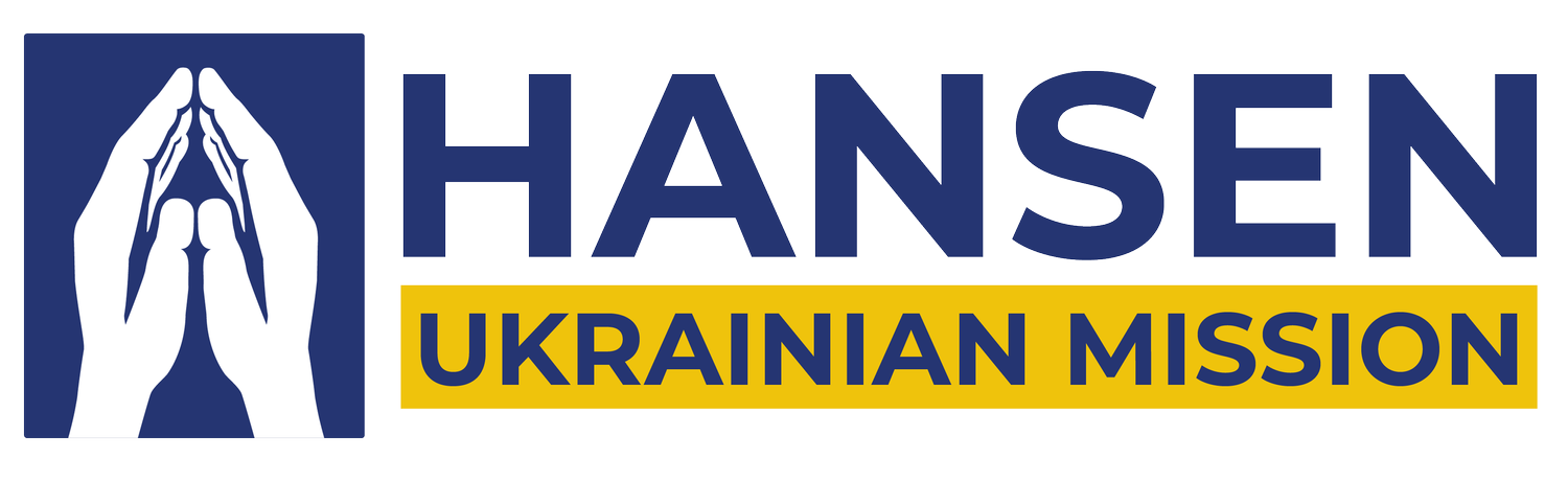 Hansen Ukrainian Mission