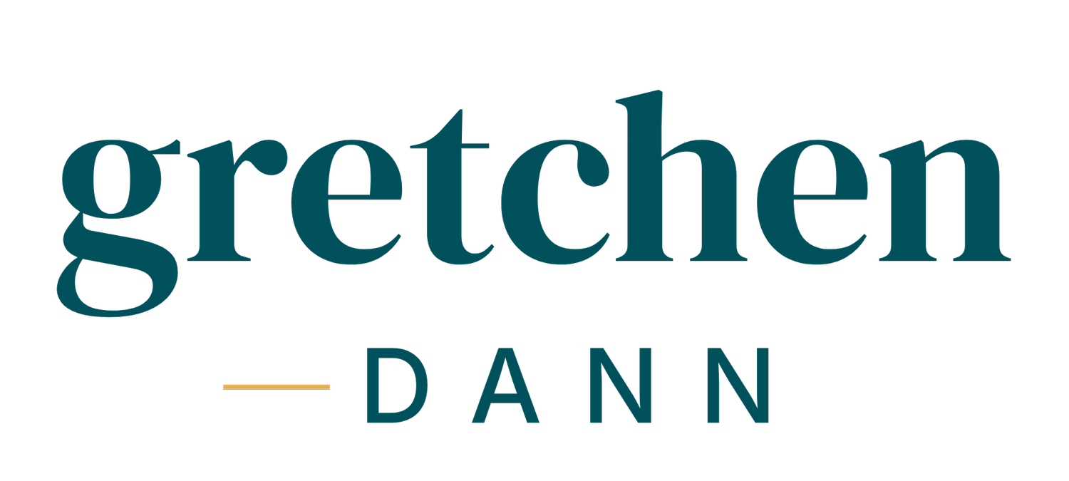 GRETCHEN DANN - VIRTUAL ASSISTANT