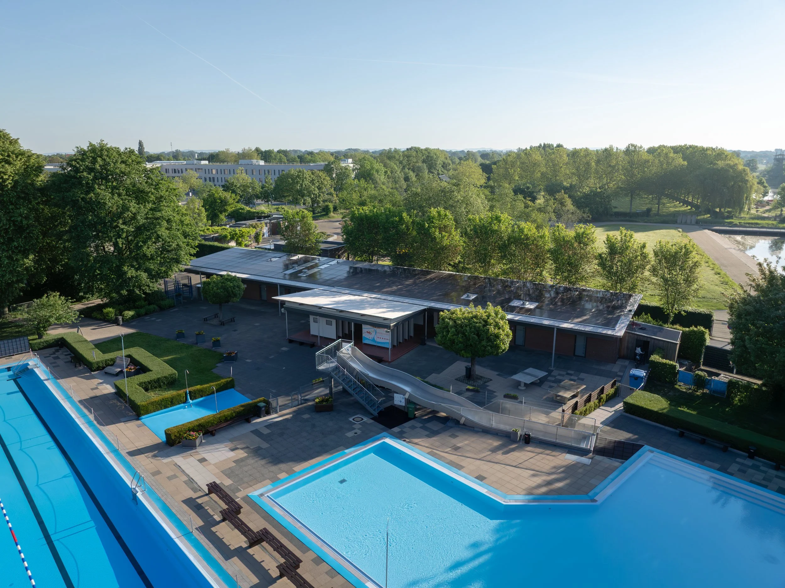 Freibad | Rietberg