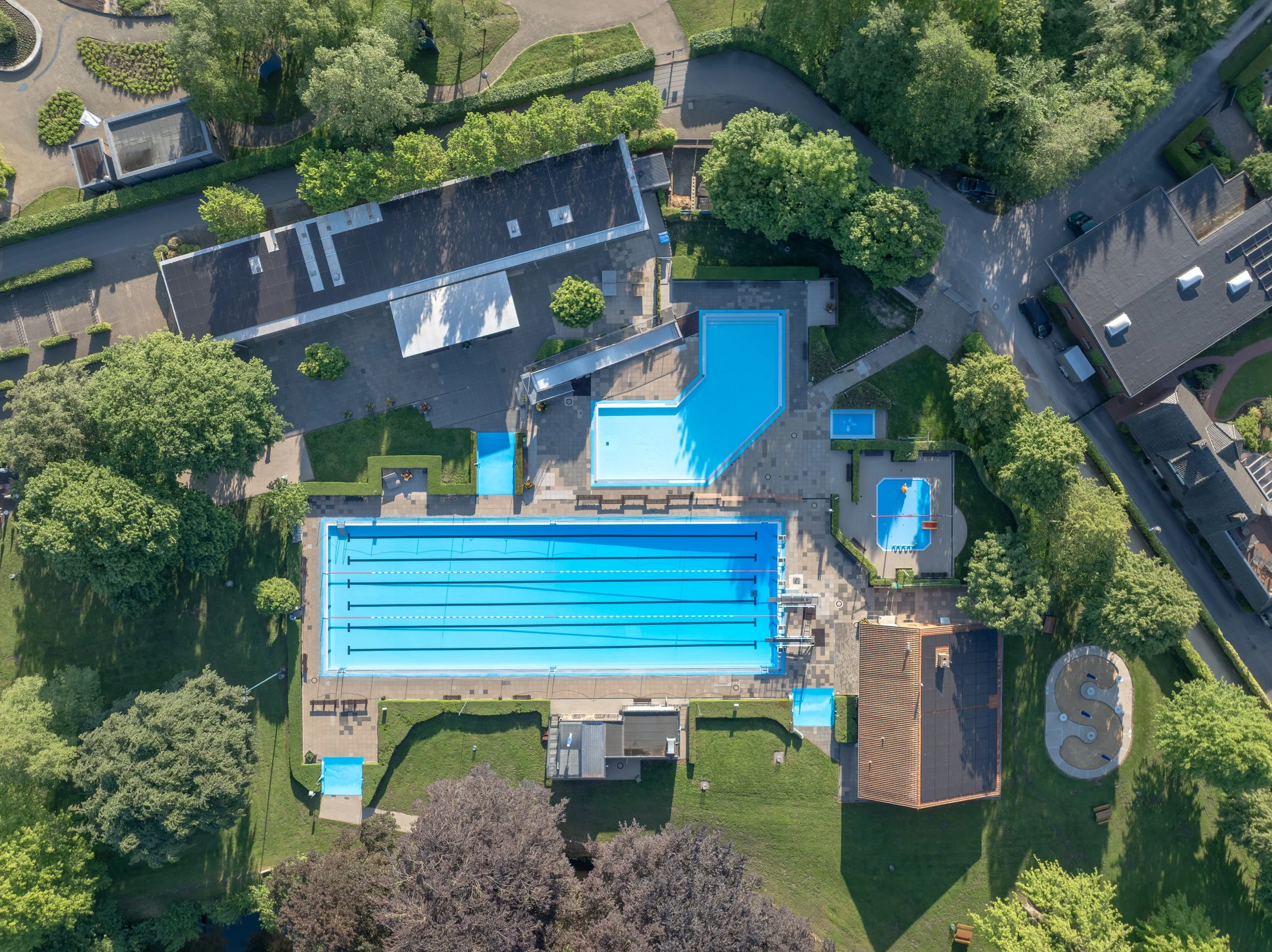 Freibad | Rietberg