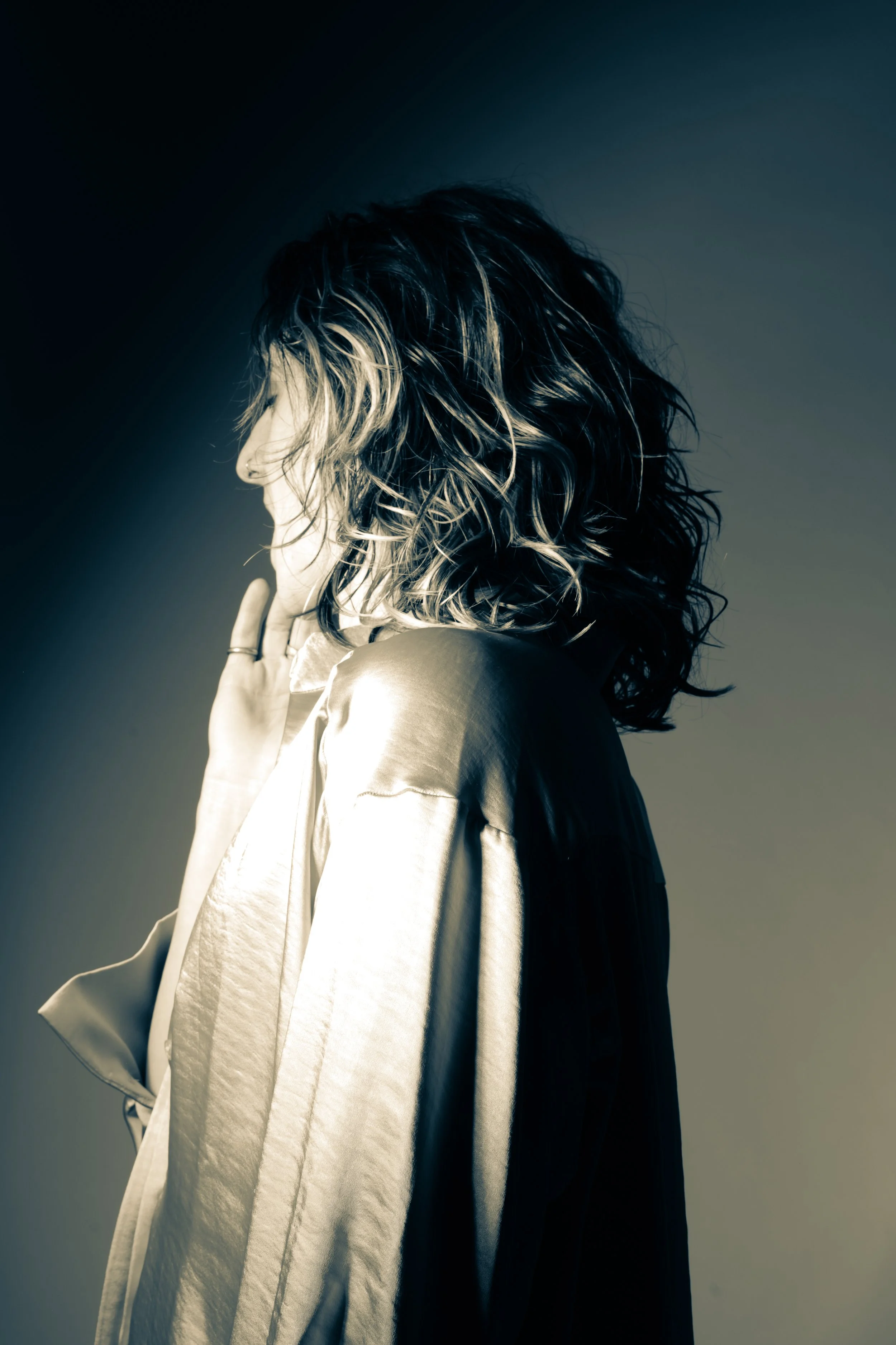 Jax Fleming (Atlas Of The Dogs)